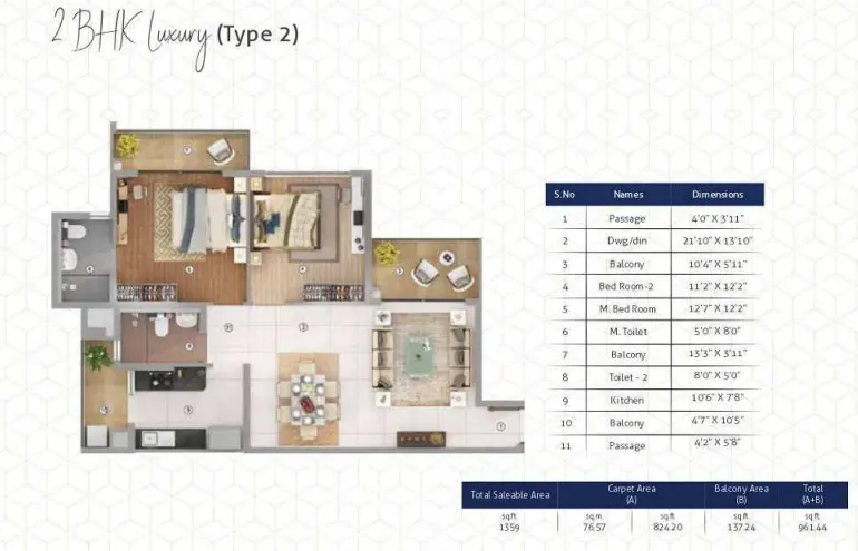 Shapoorji Pallonji Joyville