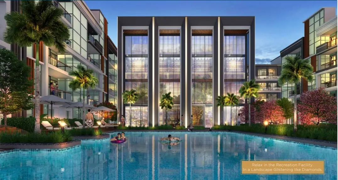 Signature Global City 63A images