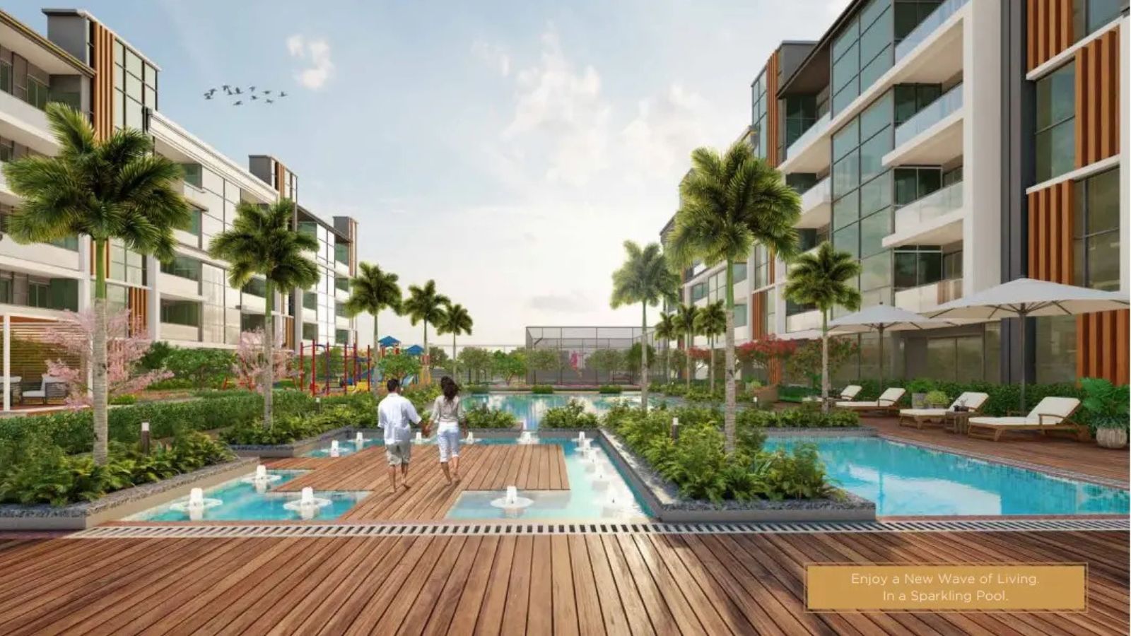 Signature Global City 63A Gurgaon