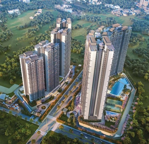 Signature Global Deluxe DXP banner