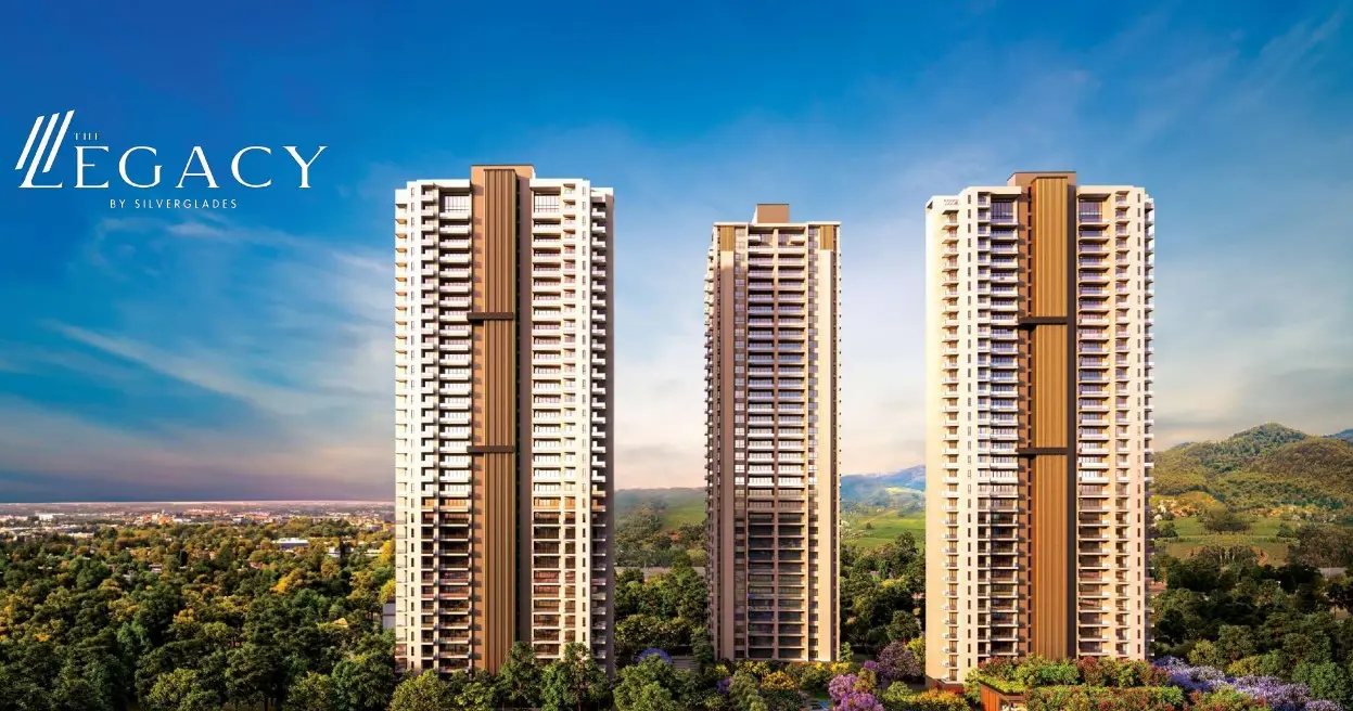 Silverglades The Legacy