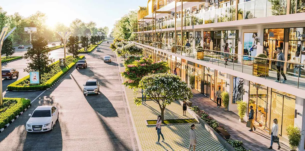 Smart World Orchard images 