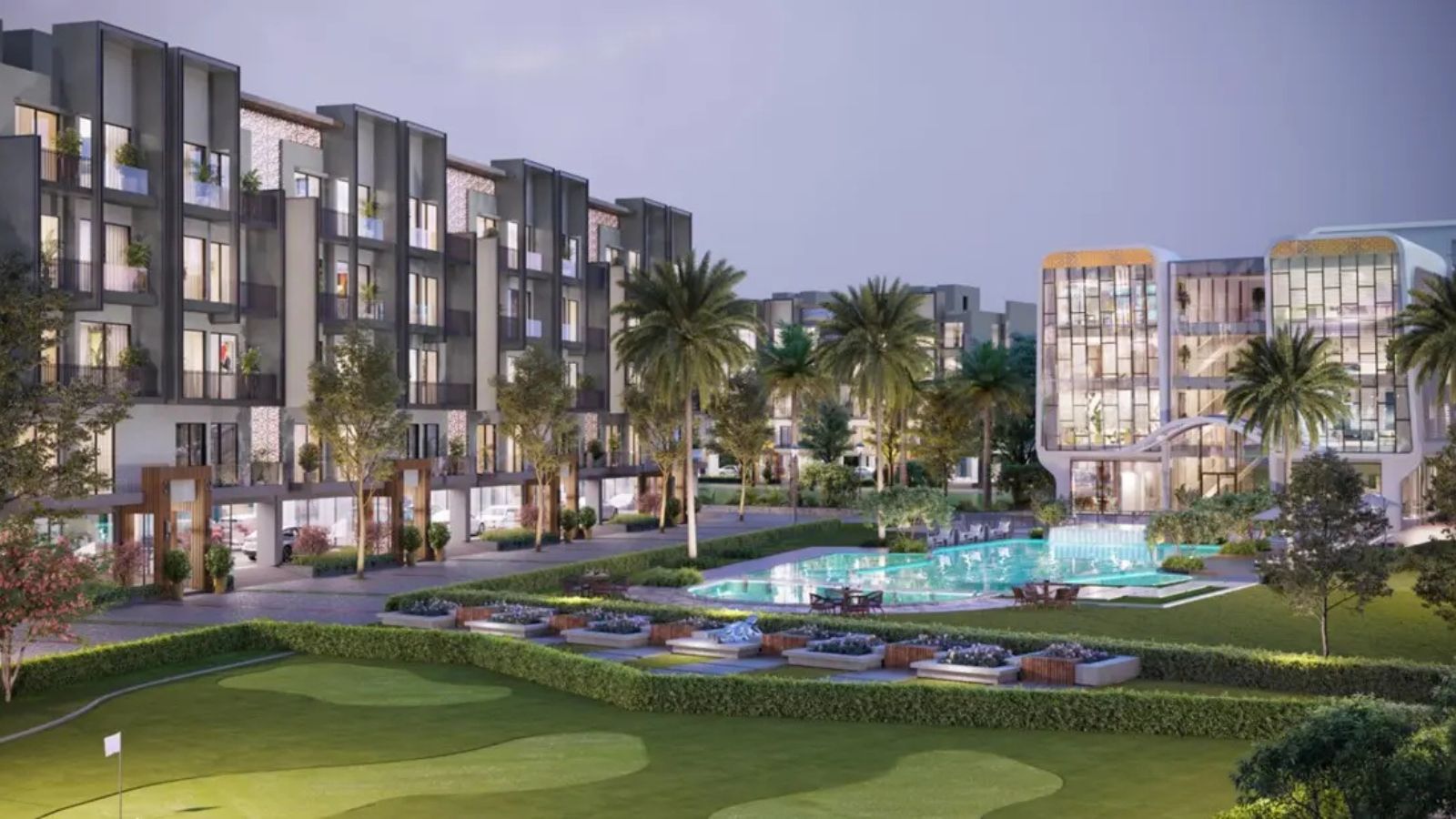 Smart World Orchard sector 61 gurgaon