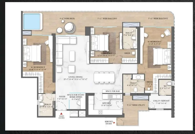 Smartworld The Edition