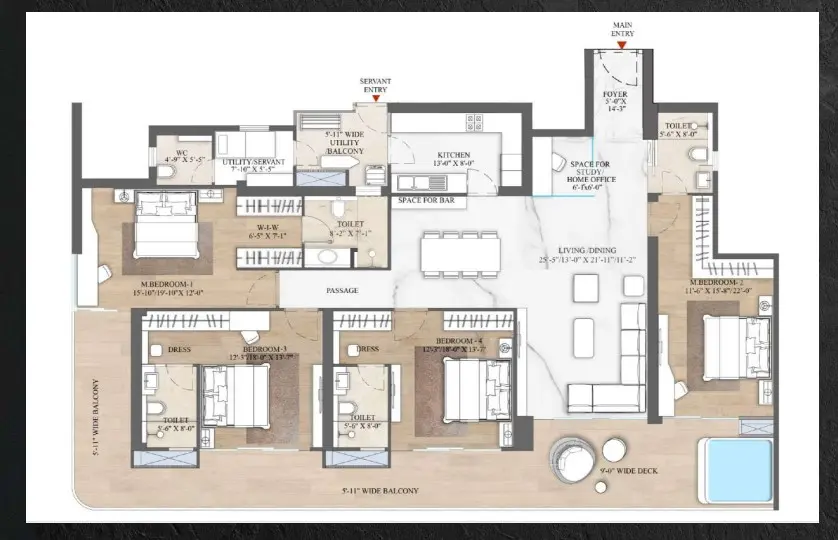 Smartworld The Edition