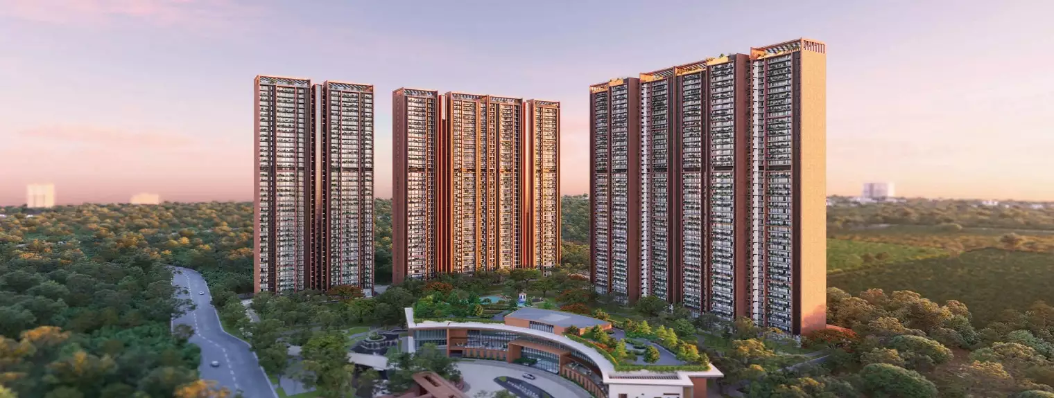 Sobha Altus dwarka expressway gurgaon