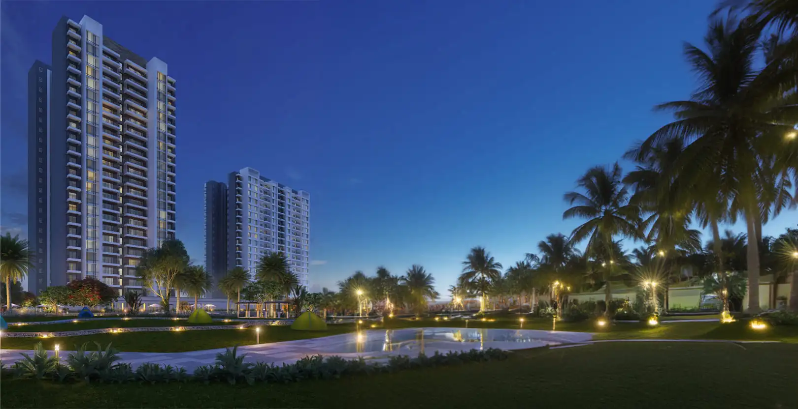 Sobha Altus Gurgaon