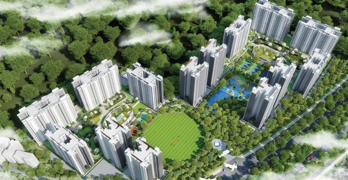 Sobha City Sector 108