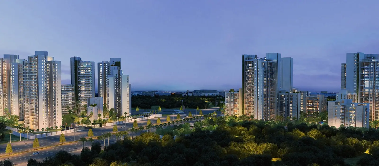 tata gurgaon gateway sector 112 