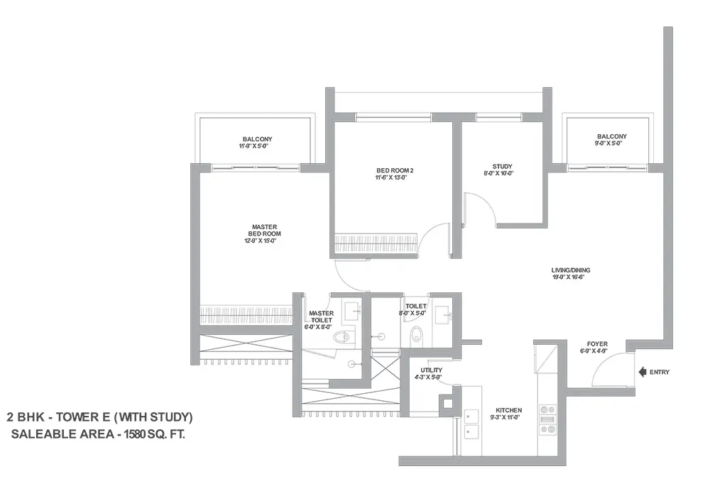 Tata Gurgaon Gateway