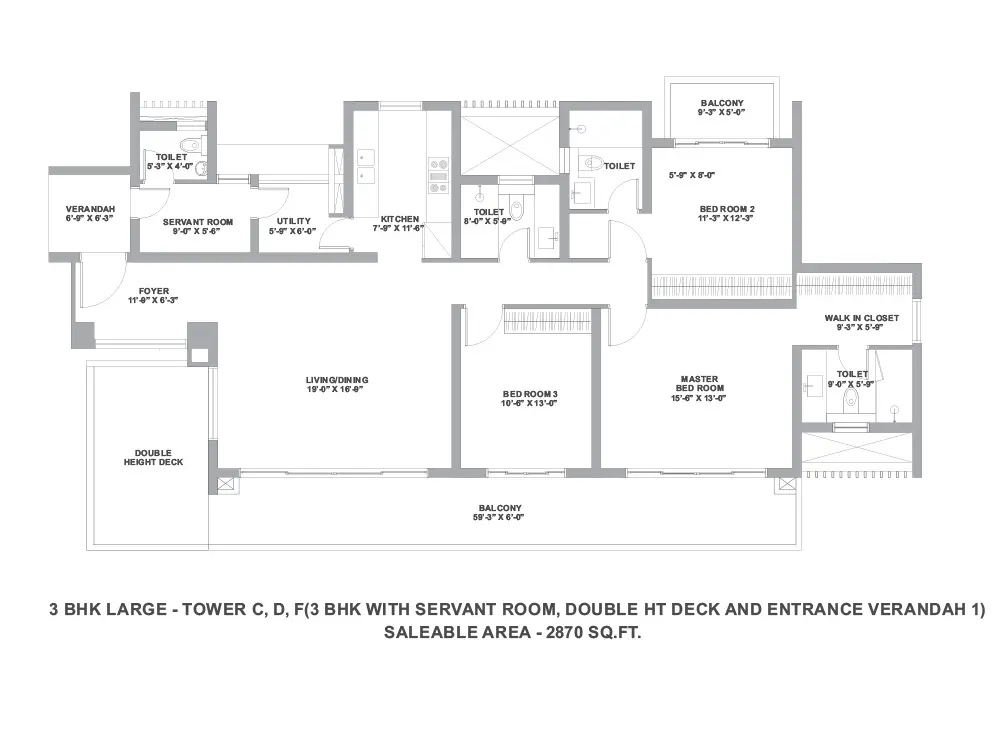 Tata Gurgaon Gateway