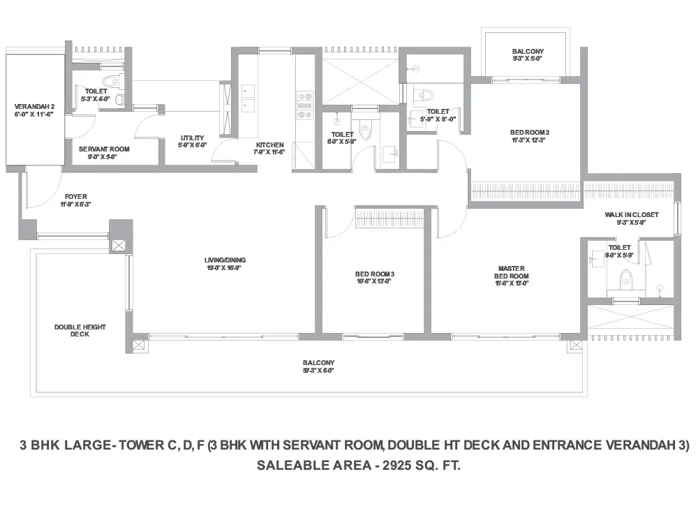 Tata Gurgaon Gateway