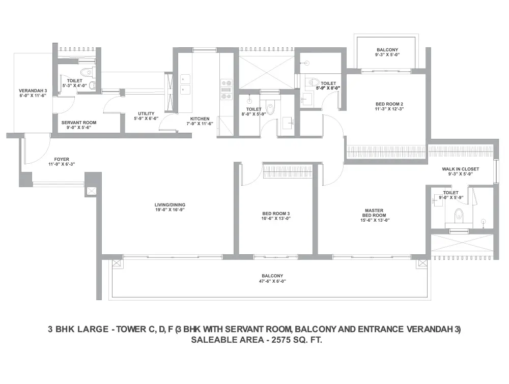 Tata Gurgaon Gateway