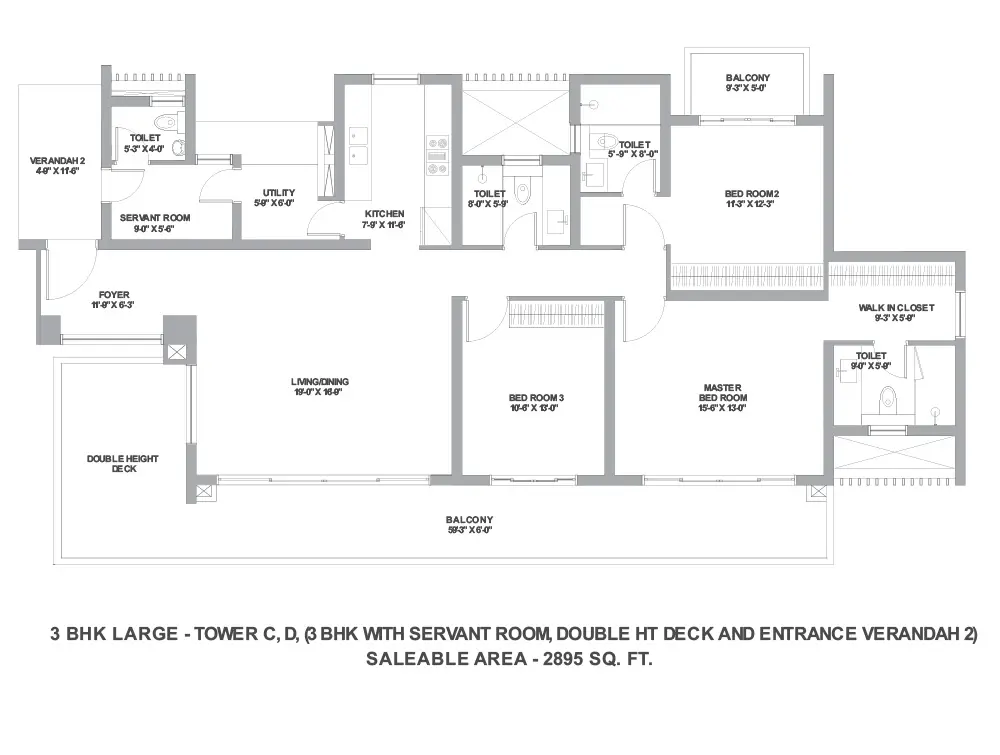 Tata Gurgaon Gateway