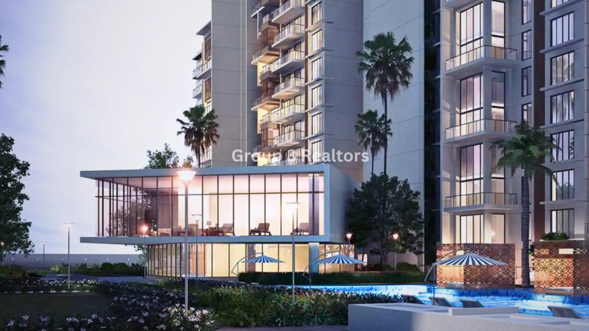 Tata LA vida Clubhouse 