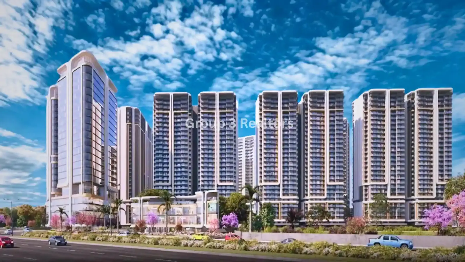 Tata LA Vida sector 113 Gurgaon 