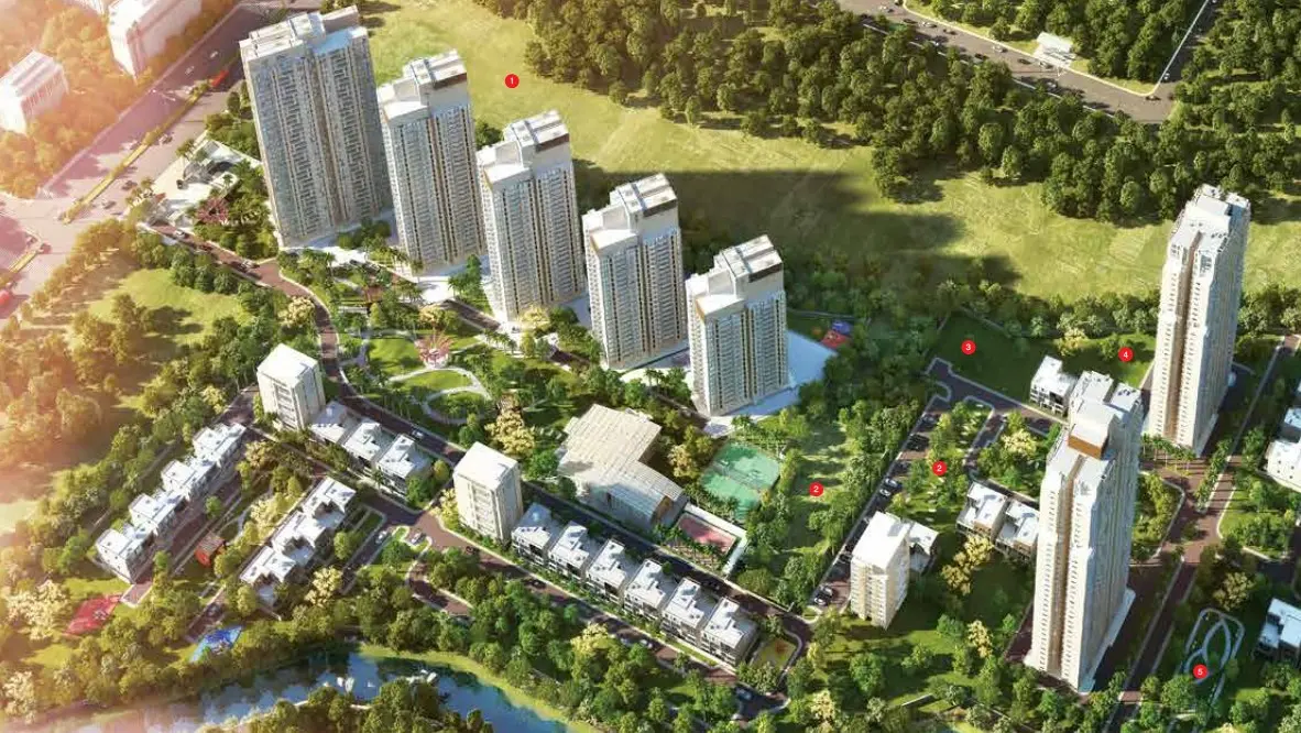 Tata Primanti banner