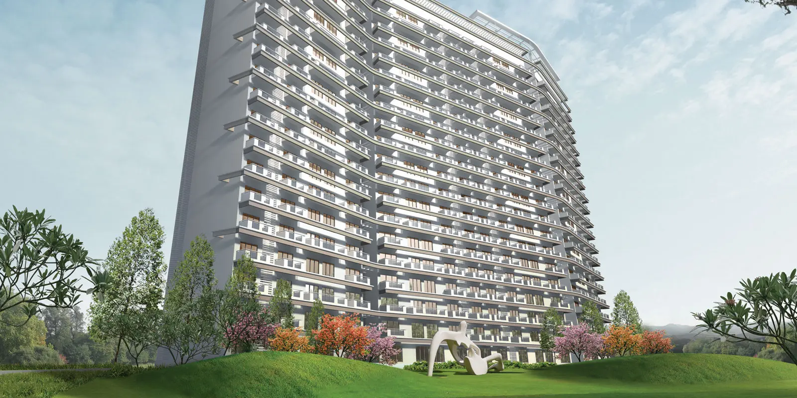 Tata Raisina Residency sector 59 Gurgaon 