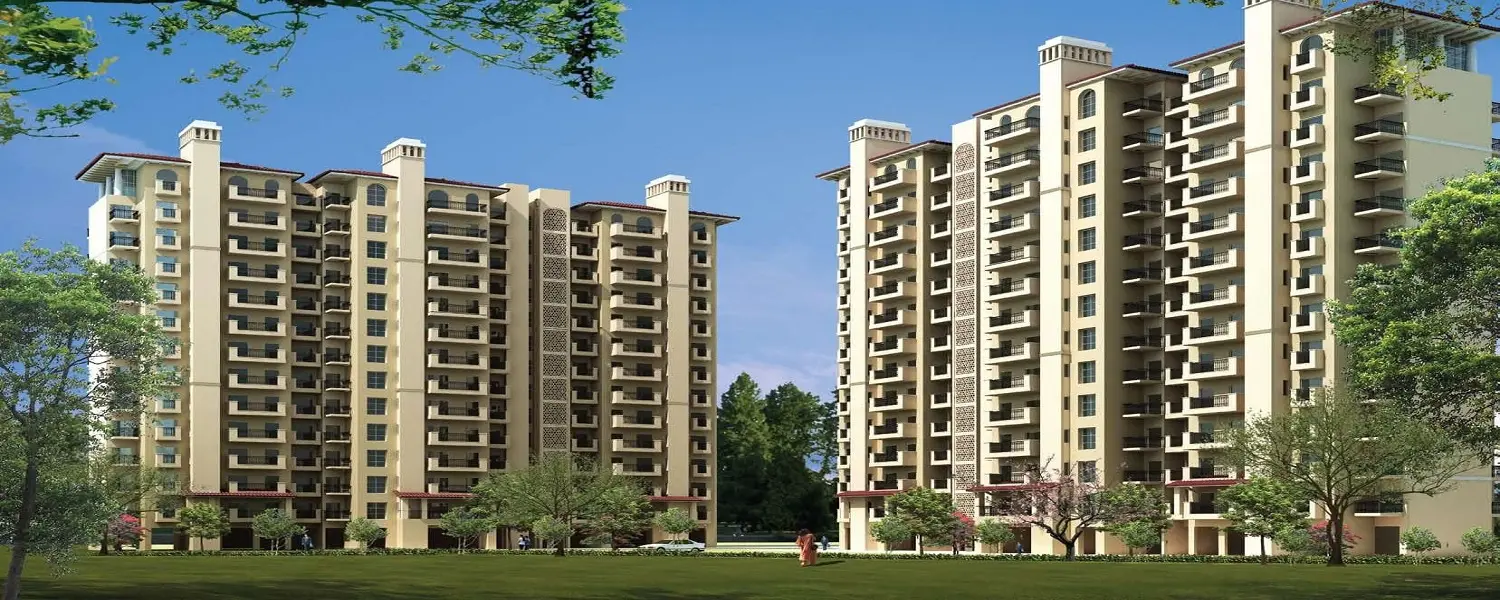 Tulip orange sector 70 gurgaon