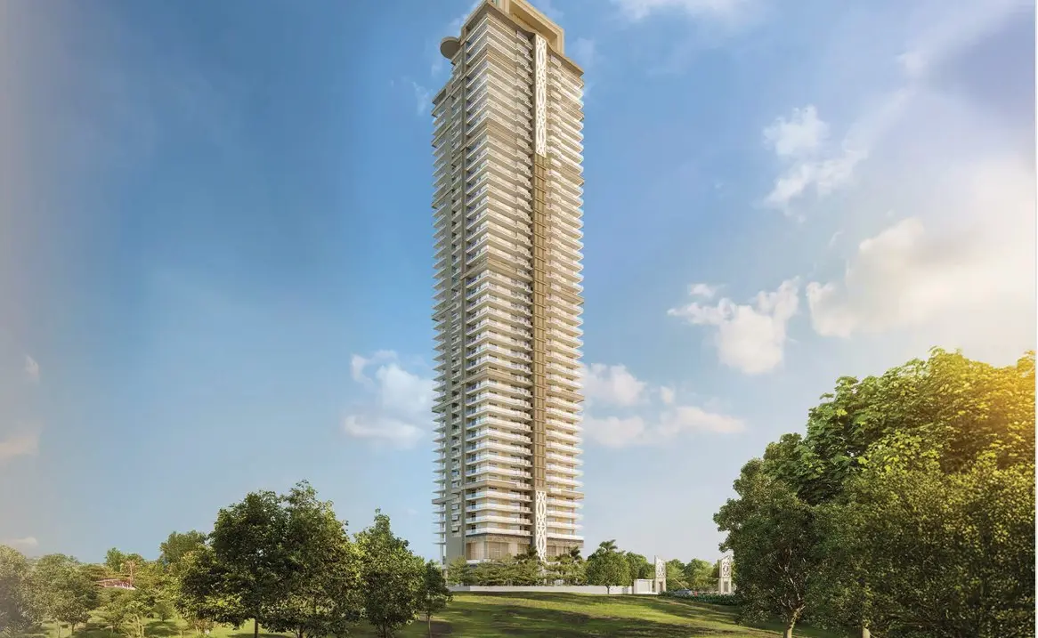 Whiteland The Aspen iconic towers Sector 76 Gurgaon