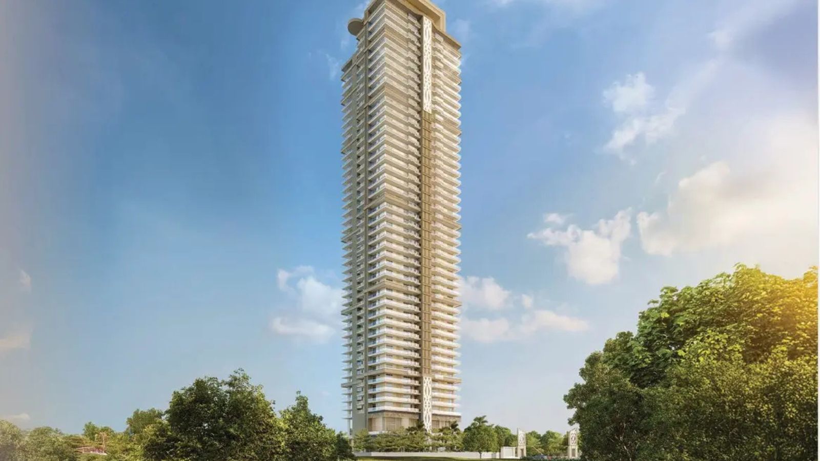 Whiteland The Aspen Iconic towers SPR road Gurgaon
